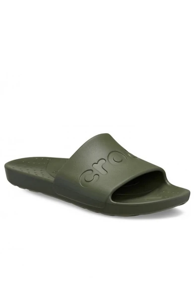 Crocs Slide Erkek Terlik - Resim 9