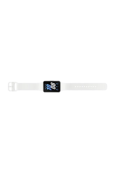 Galaxy Fit3 Gümüş Akıllı Bileklik - 5