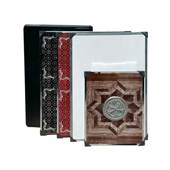 Yuvarlak ve Kare Soba Tablası ürün görseli