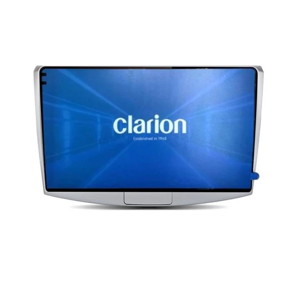 Volkswagen B6 ile uyumlu Android Multimedya Sistemi 4-64 Clarion (2011-2017) ürün görseli 1