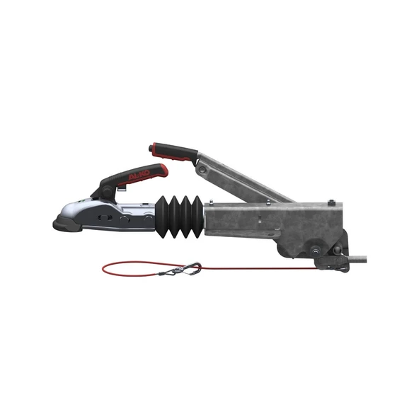 Al-Ko 1000Kg 1400mm Torsiyonlu Frenli Aks Dingil Seti - 4