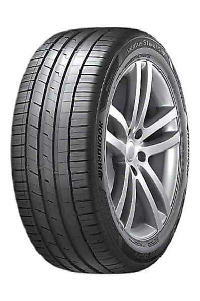 215/50ZR18W veNtus S1 evo3 SUV K127A P04 92W ürün görseli