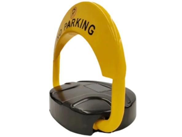 Kişisel Kumandalı Park Yeri Bariyeri - 2