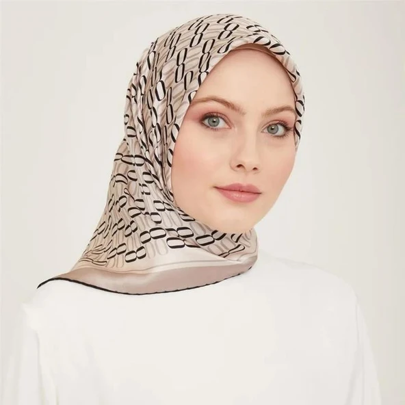 Armine E24YA9149D0203 Dj Saf İpek Eşarp 9149D (T) ürün görseli