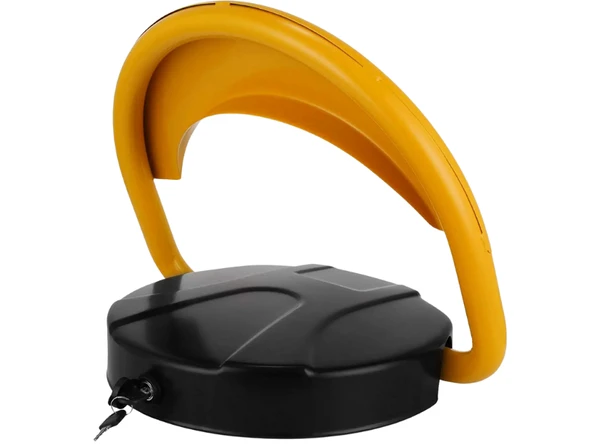 Kumandalı Araç Park Engelleyici - 6