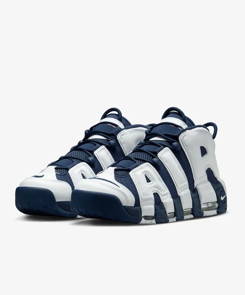 NİKE AİR MORE UPTEMPO OLYMPİC - 3