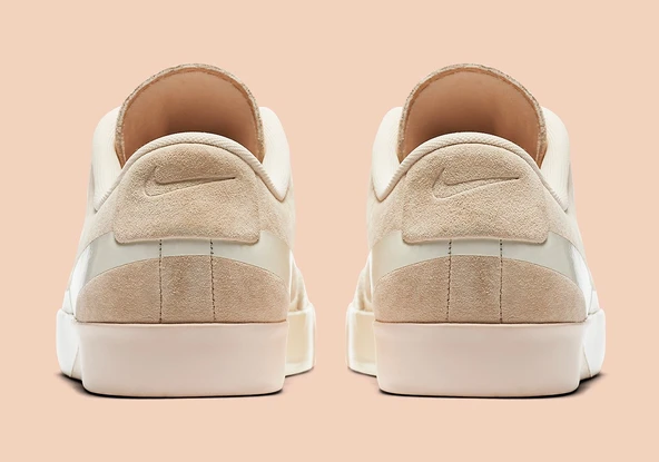 NİKE BLAZER CİTY LOW - 4