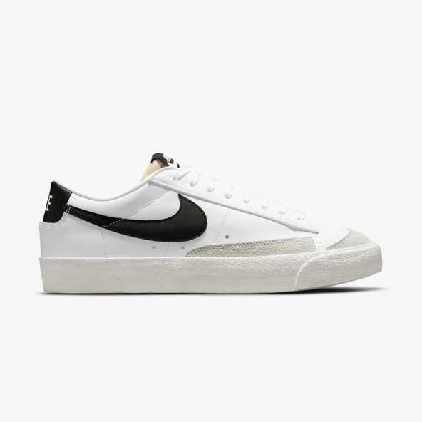 Nike Blazer Low  77 Beyaz Spor Ayakkabı