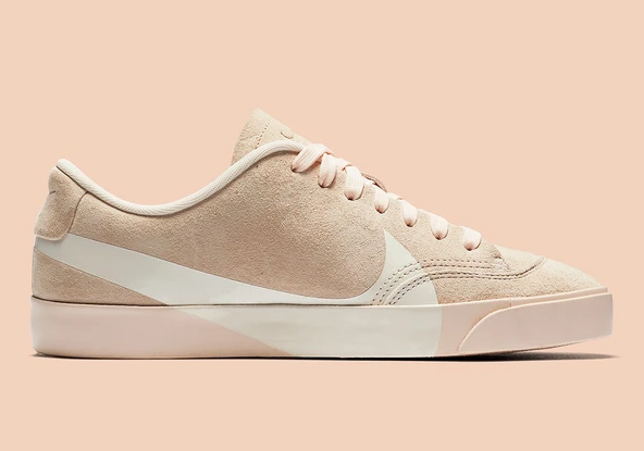 NİKE BLAZER CİTY LOW