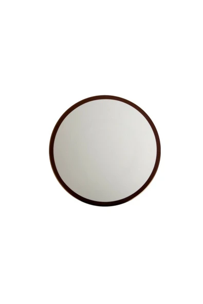 Copper Line Düz Tabak 27cm
