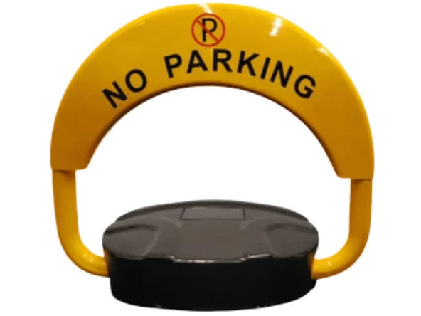 Kişisel Kumandalı Park Yeri Bariyeri