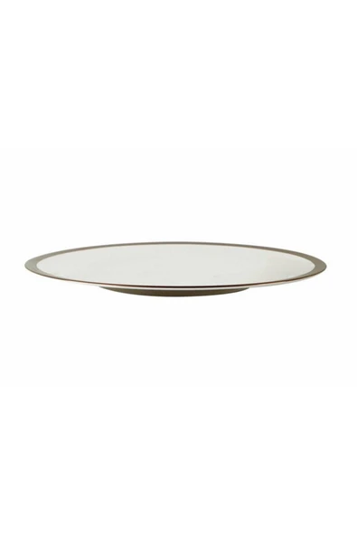 Copper Line Düz Tabak 27cm - 2