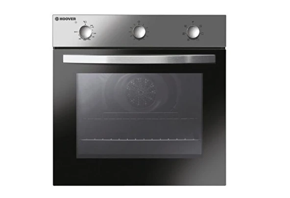 Hoover HON602X/E Inox Ankastre Fırın