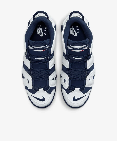 NİKE AİR MORE UPTEMPO OLYMPİC - 4