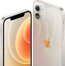 APPLE IPHONE 12 BEYAZ 128GB TEŞHİR - 2