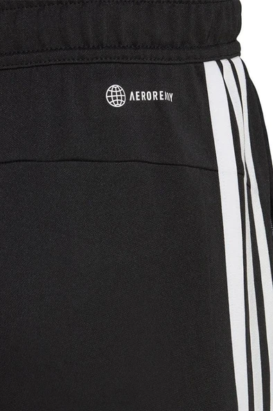 adidas TR-ES BASE 3PT IB8168 Siyah Erkek Eşofman Altı - 5