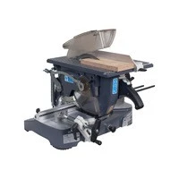 Özçelik Beta Plus 300 MM Yatarlı Portatif Gönye Kesme Makinesi - 2