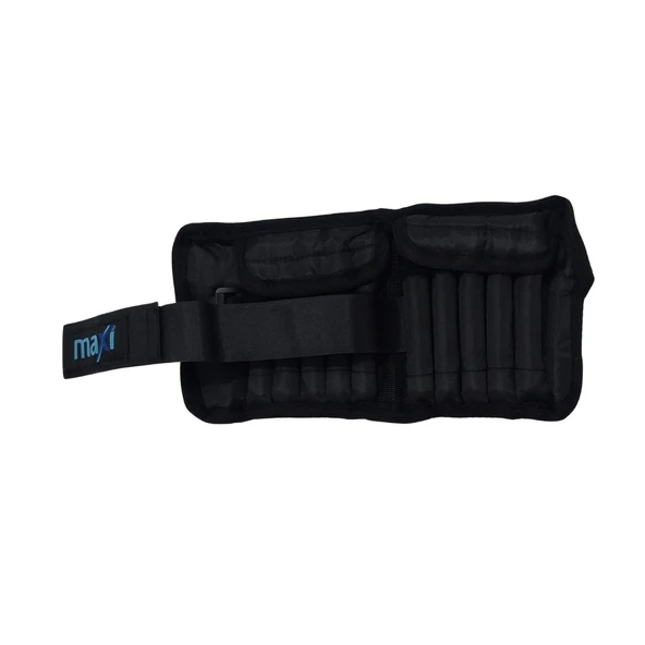 1.5 kg Ayarlanabilir Demir Ağırlık Tek Adet - 4