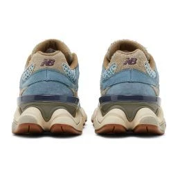 New Balance 9060 Bodega - Resim 4
