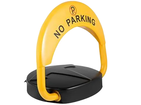 Kumandalı Araç Park Engelleyici - 3