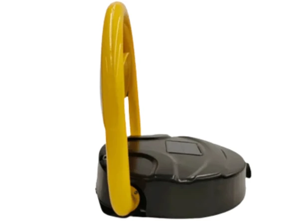 Kişisel Kumandalı Park Yeri Bariyeri - 5