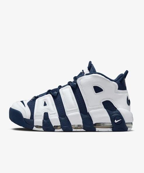 NİKE AİR MORE UPTEMPO OLYMPİC - 2