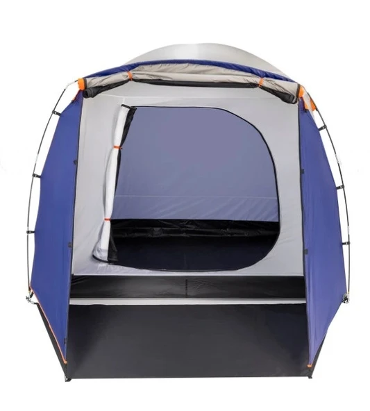 North Pacific Çift Katmanlı Aile Çadırı / 4-6 Kişilik - 4