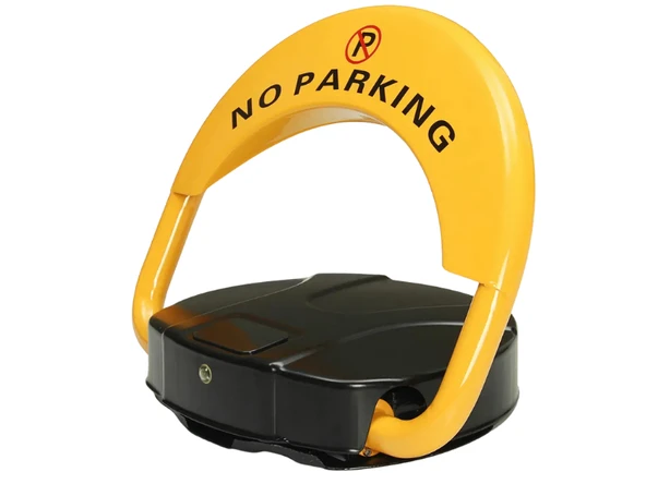 Kumandalı Araç Park Engelleyici - 2