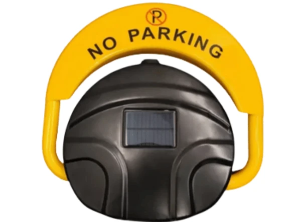 Kişisel Kumandalı Park Yeri Bariyeri - 3