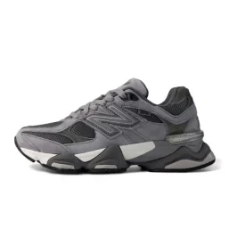 New Balance 9060 x Joe Freshgoods Dark Gray - Resim 4