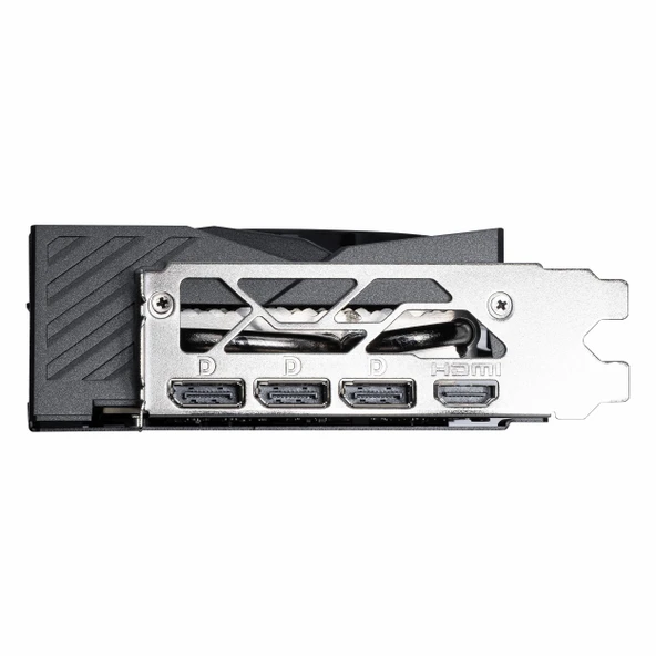 MSI Gaming GeForce RTX 5060 Ti OC 8GB GDDR7 128Bit HDMI/DP Ekran Kartı - 5