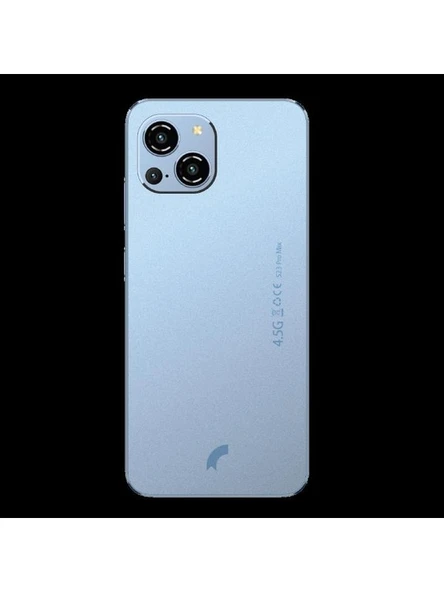 Reeder S23 Pro Max Kasa ve Arka Batarya Pil Kapak ürün görseli