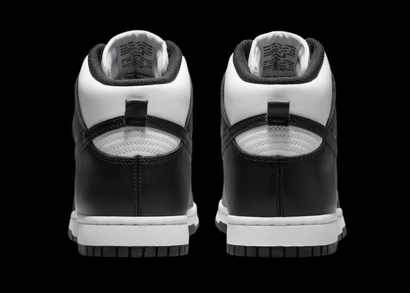 NİKE DUNK HİGH RETRO - 3