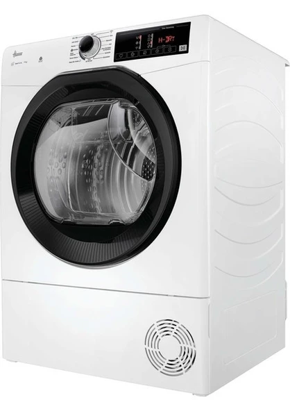 Hoover HRE-H9A2TBE-17 9 KG Isı Pompalı Çamaşır Kurutma Makinesi - 2