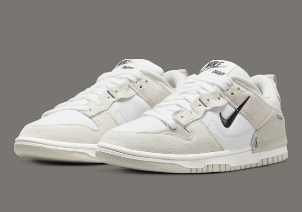 NİKE DUNK LOW DİSRUPT 2 PALE IVORY - 3