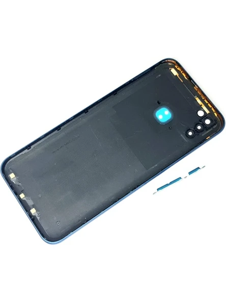 Infinix Smart 5 kasa Arka Pil Batarya Kapağı - 2