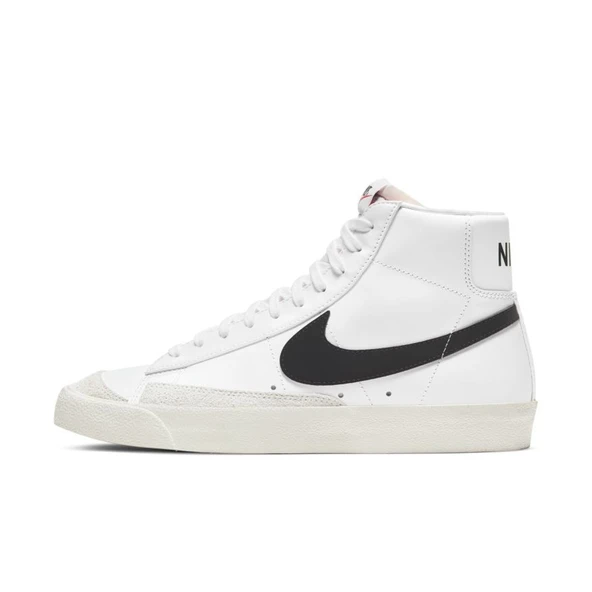 Blazer Mid '77 Vintage Sneaker Ayakkabı - 2