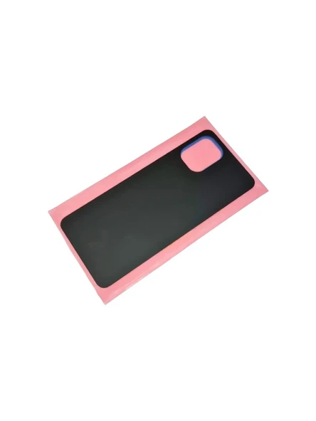 Reeder S19 Max Pro Arka Kapak - 2