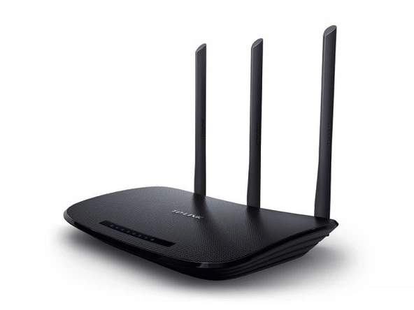 TP-Link TL-WR940N 4 Port 450 Mbps Router OUTLET - 2