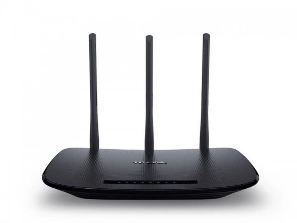 TP-Link TL-WR940N 4 Port 450 Mbps Router OUTLET