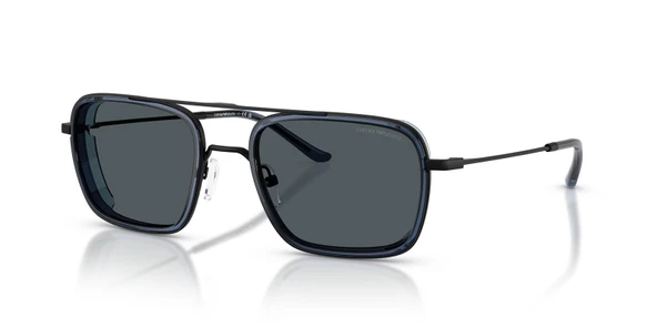 Emporio Armani EA2162 300180 54 Erkek Güneş Gözlüğü