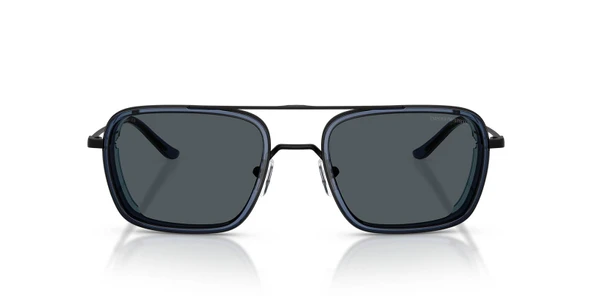 Emporio Armani EA2162 300180 54 Erkek Güneş Gözlüğü - 4