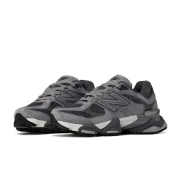 New Balance 9060 x Joe Freshgoods Dark Gray - Resim 3