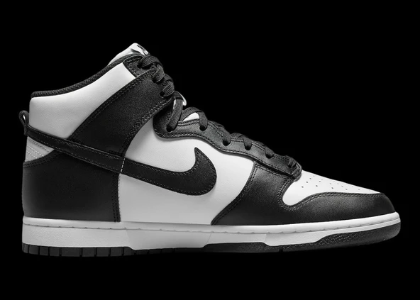 NİKE DUNK HİGH RETRO