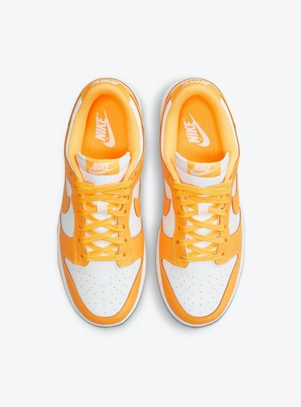 NİKE DUNK LOW LASER ORANGE - 3