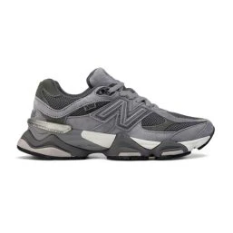 New Balance 9060 x Joe Freshgoods Dark Gray ürün görseli 1