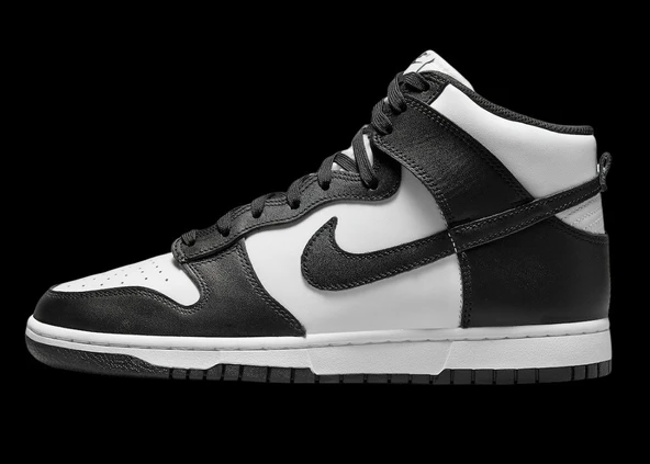 NİKE DUNK HİGH RETRO - 2