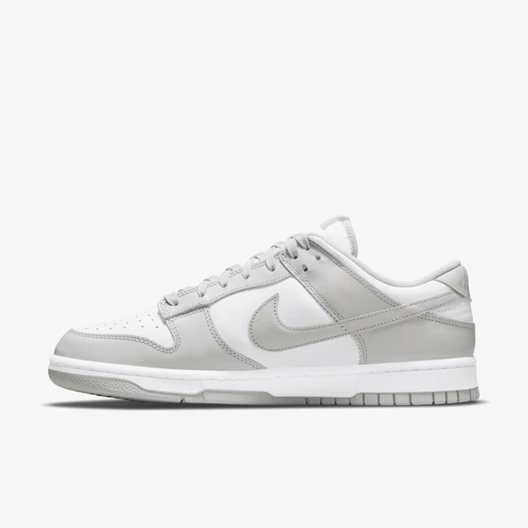 NİKE DUNK LOW GREY FOG - 2