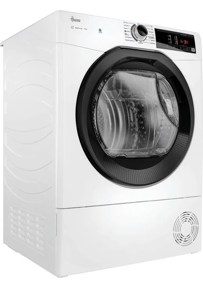 Hoover HRE-H9A2TBE-17 9 KG Isı Pompalı Çamaşır Kurutma Makinesi - 3