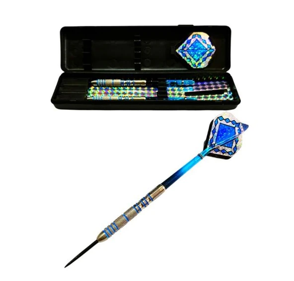 Avessa Ok-2000 Profesyonel Dart Oku 22 Gr - 2